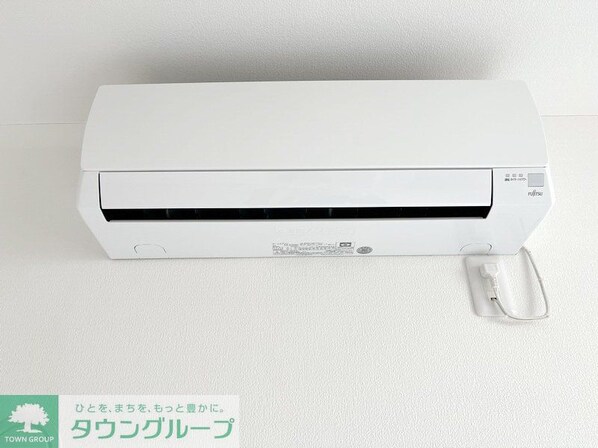 ゲートタウン矢野口の物件内観写真